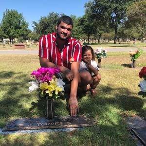 Meet your Posher, Josh